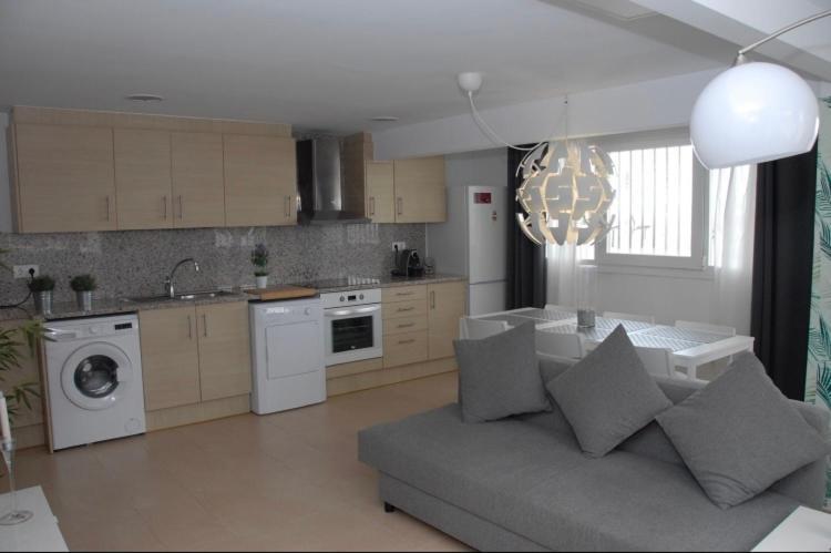 Apartamento A Primera Linea De Mar En Platja D'Aro Bagian luar foto
